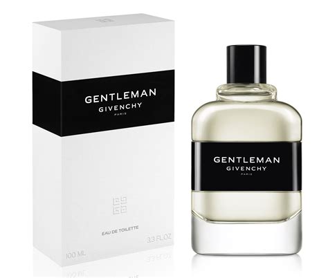 givenchy gentleman opinioni|givenchy for men.